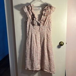 Devan shabby chic Dress size 8